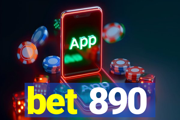 bet 890